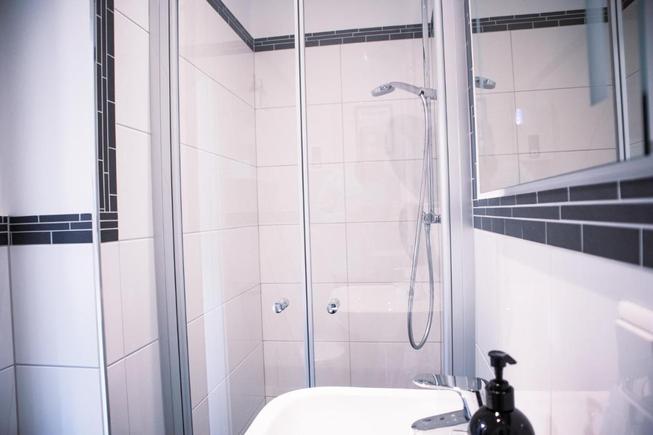 Wunderschones Apartment Im Herzen Von Essen Luaran gambar