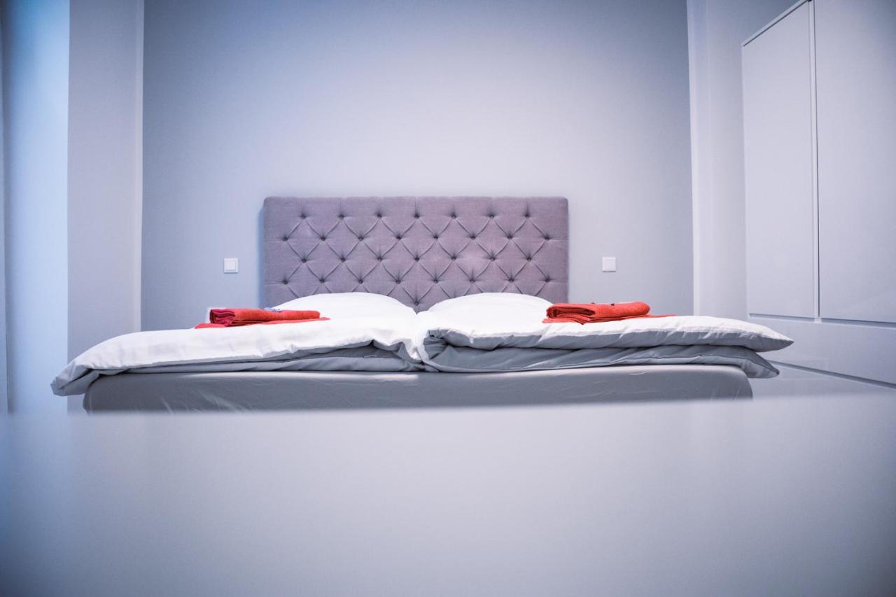 Wunderschones Apartment Im Herzen Von Essen Luaran gambar